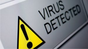 desinfección protección virus