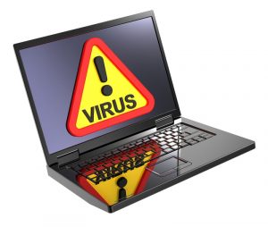 servicio antivirus pc