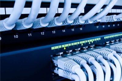 coste reparación redes ethernet urgentes