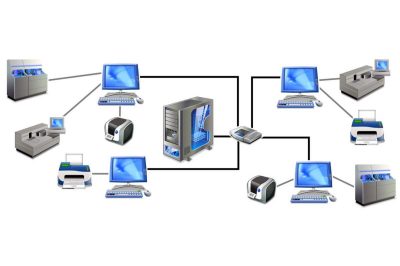 creación instalación redes virtuales vpn