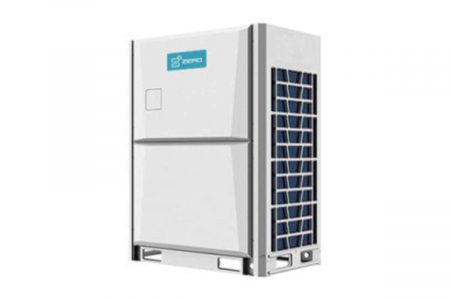 instalación climatización eficiente sala servidor