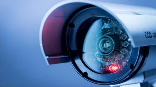 proteger casa sistema seguridad cámaras de vigilancia