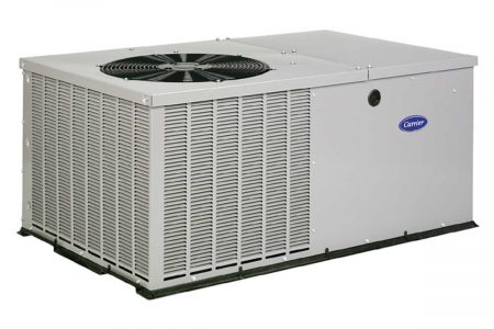 refrigeración servidores aire acondicionado