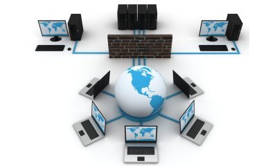 servicio técnico redes informáticas